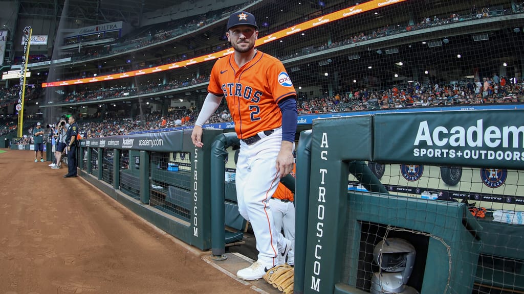 Top MLB free agents 2025