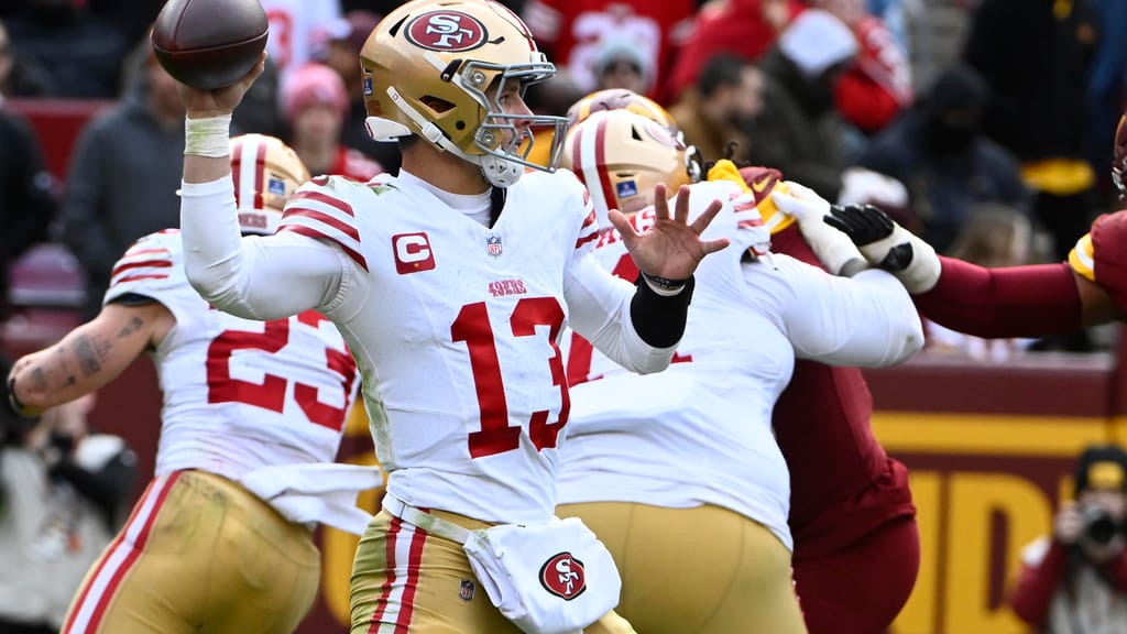 NFL predictions 2024