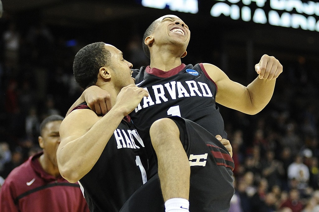 James Snook, USA Today: This was a NCAA Tournament upset that we saw coming. 