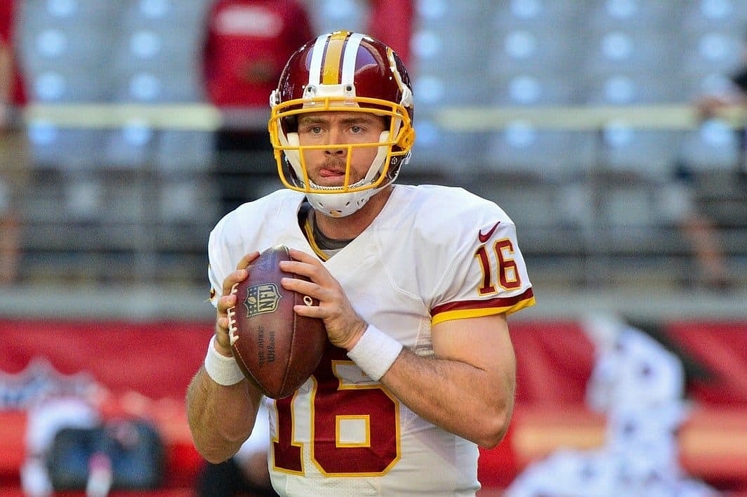 Colt McCoy