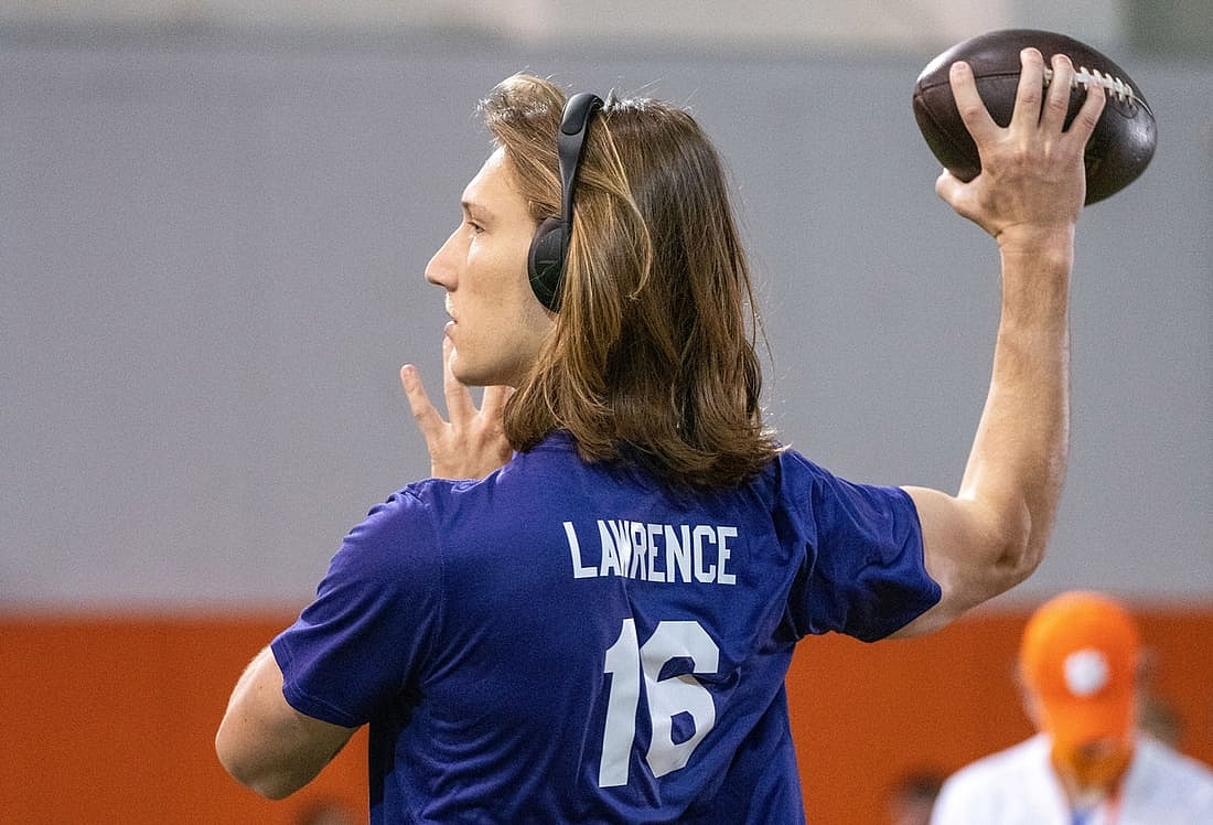 2021 NFL mock draft: 2021 NFL Draft