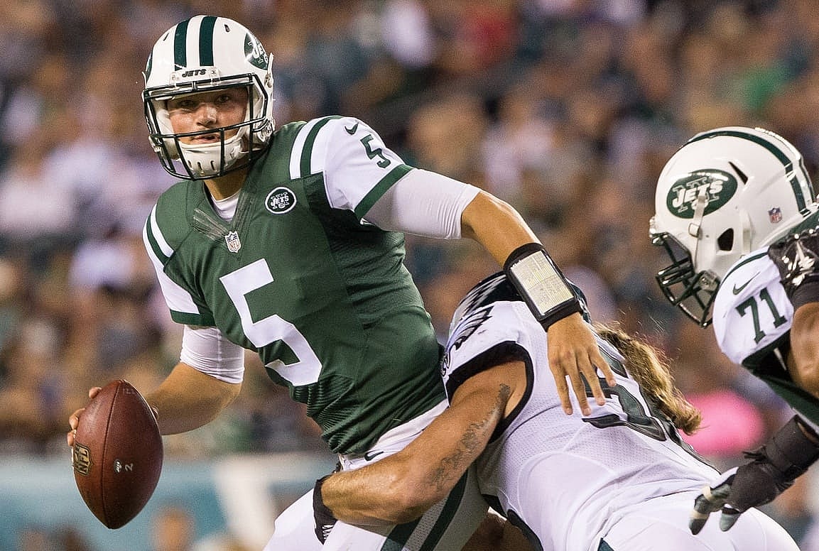 Christian Hackenberg