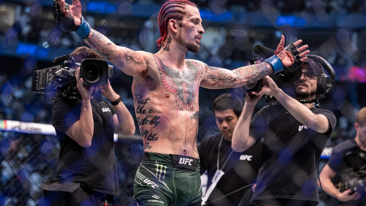 sean o'malley next fight