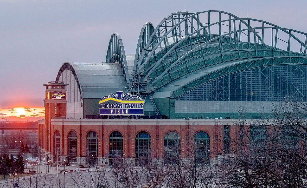milwaukee brewers