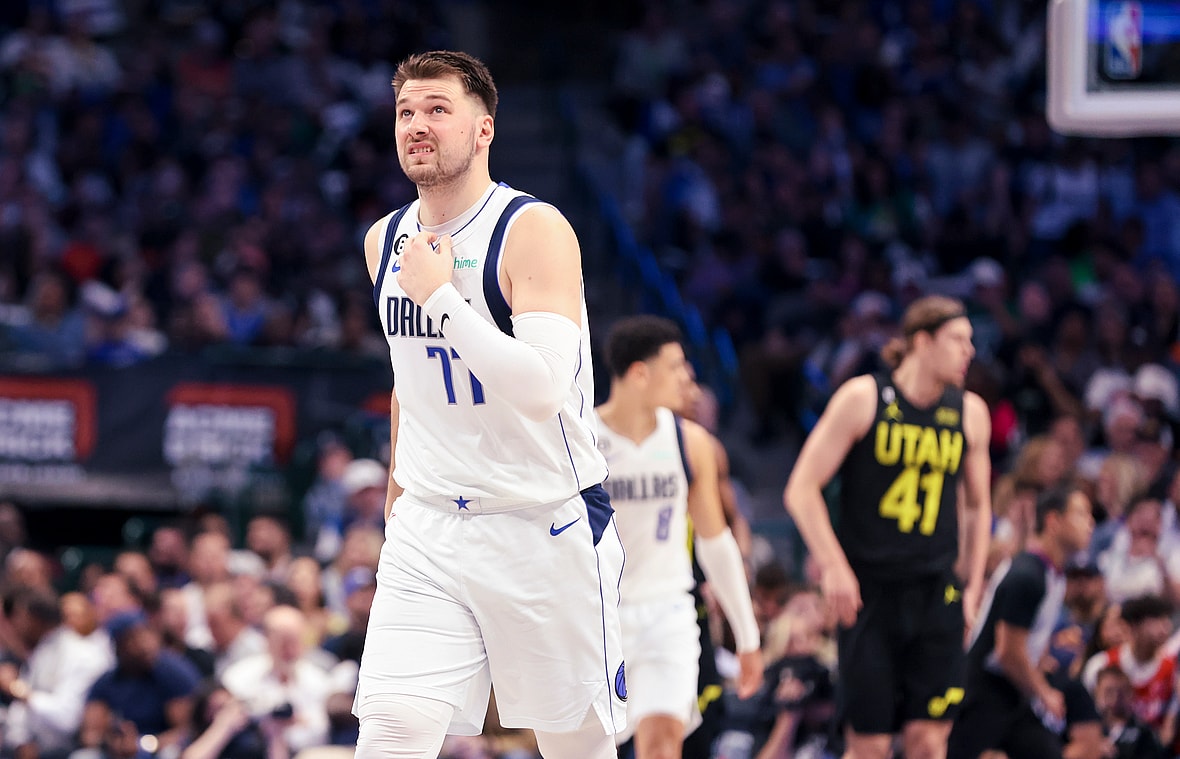 utah jazz, dallas mavericks