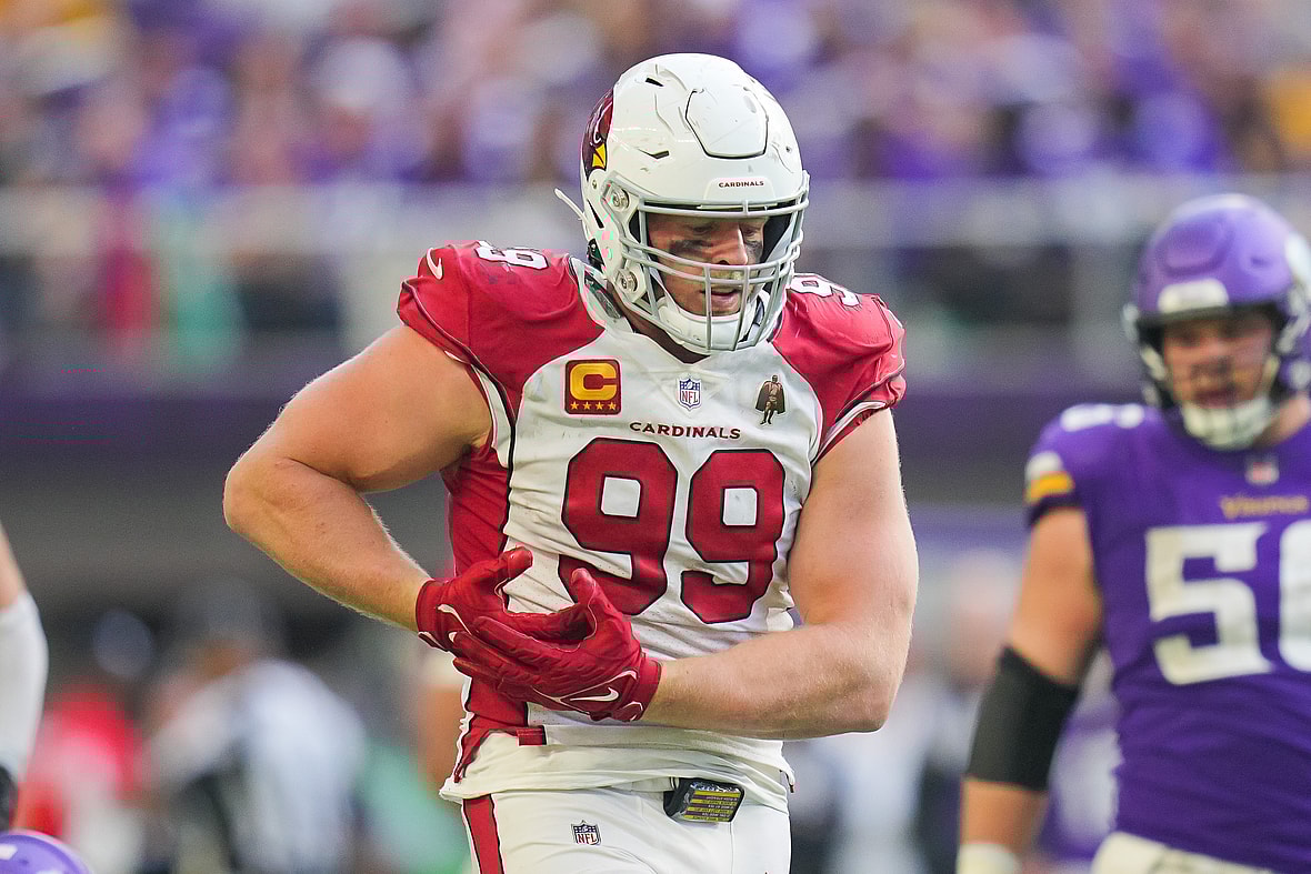 Arizona Cardinals schedule, predictions