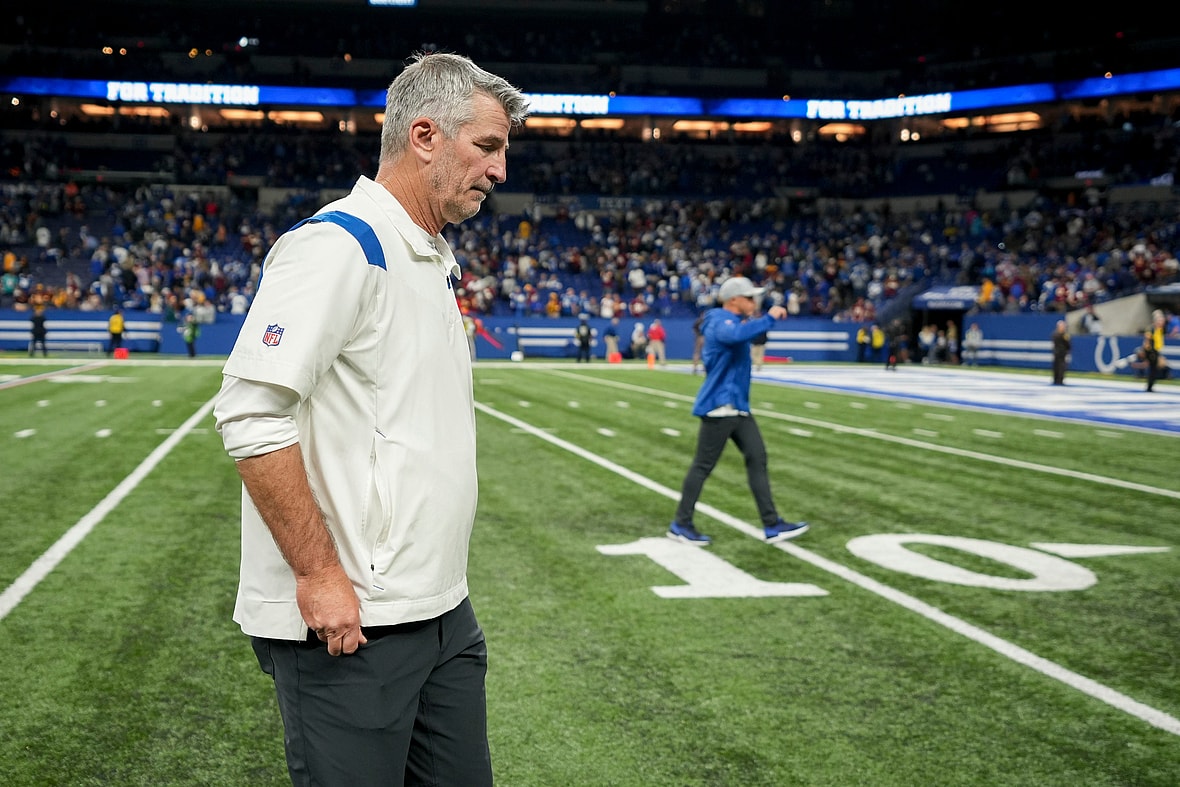 Indianapolis Colts schedule