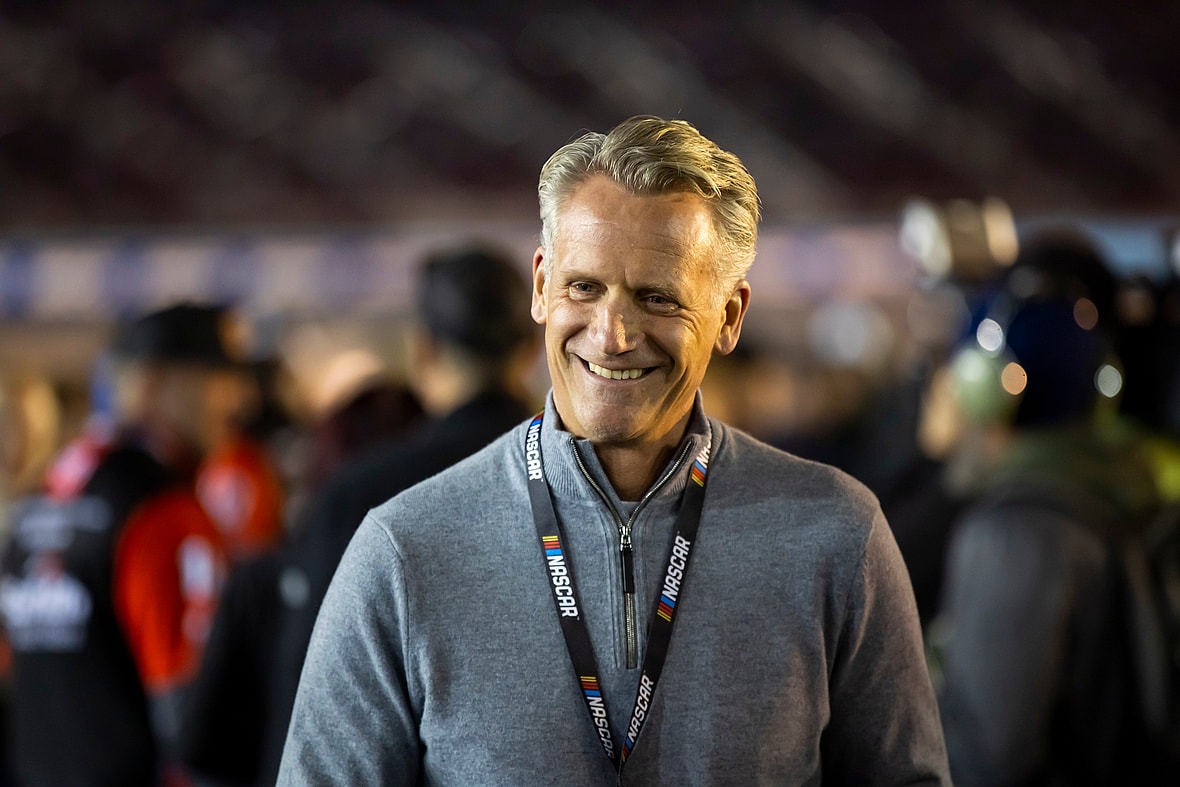 NASCAR: Truck Series Championship