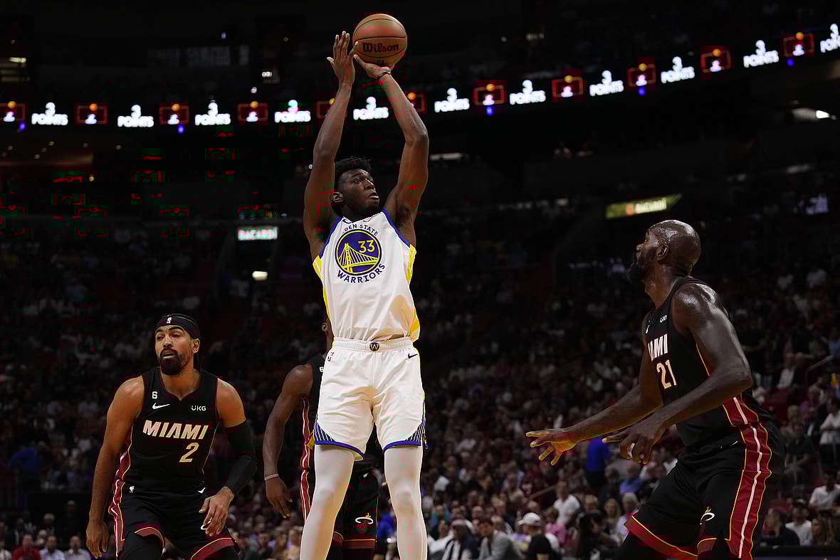 golden state warriors