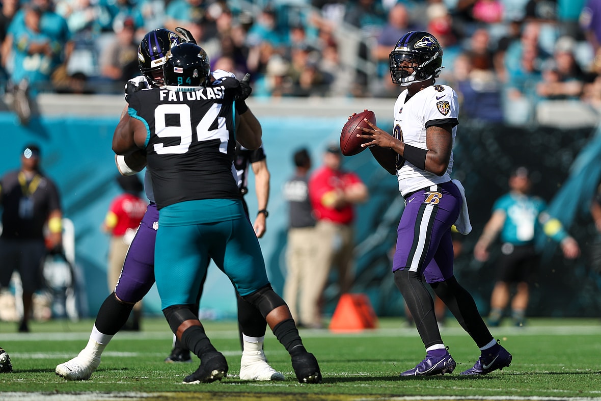 baltimore ravens schedule