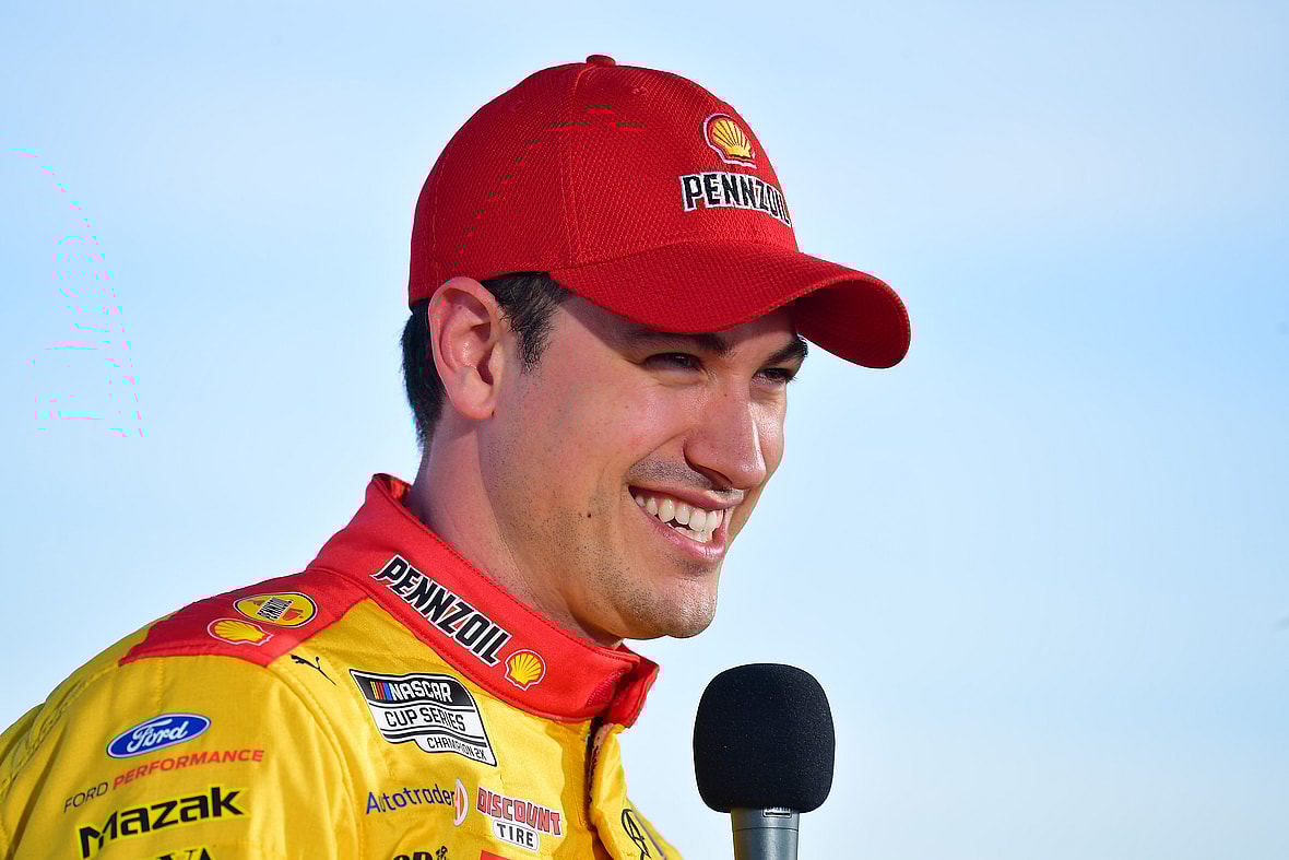 NASCAR: Busch Light Clash