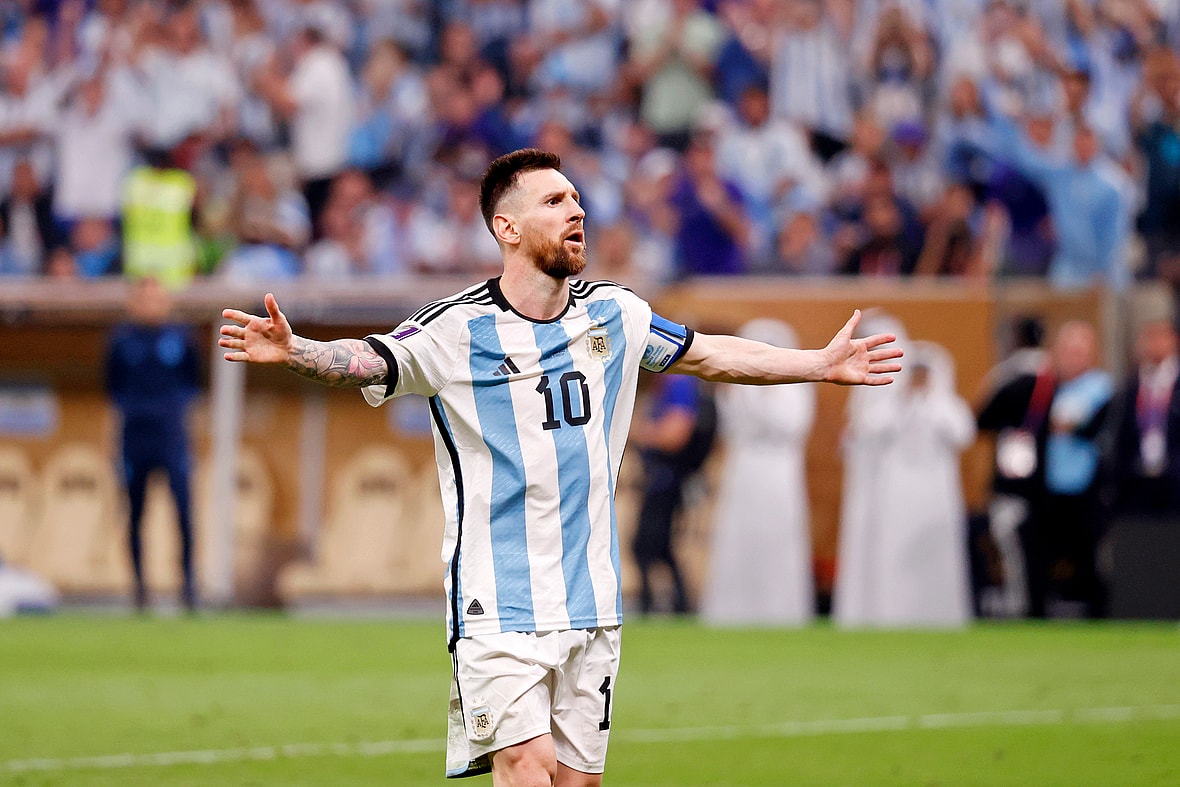 mls, lionel messi