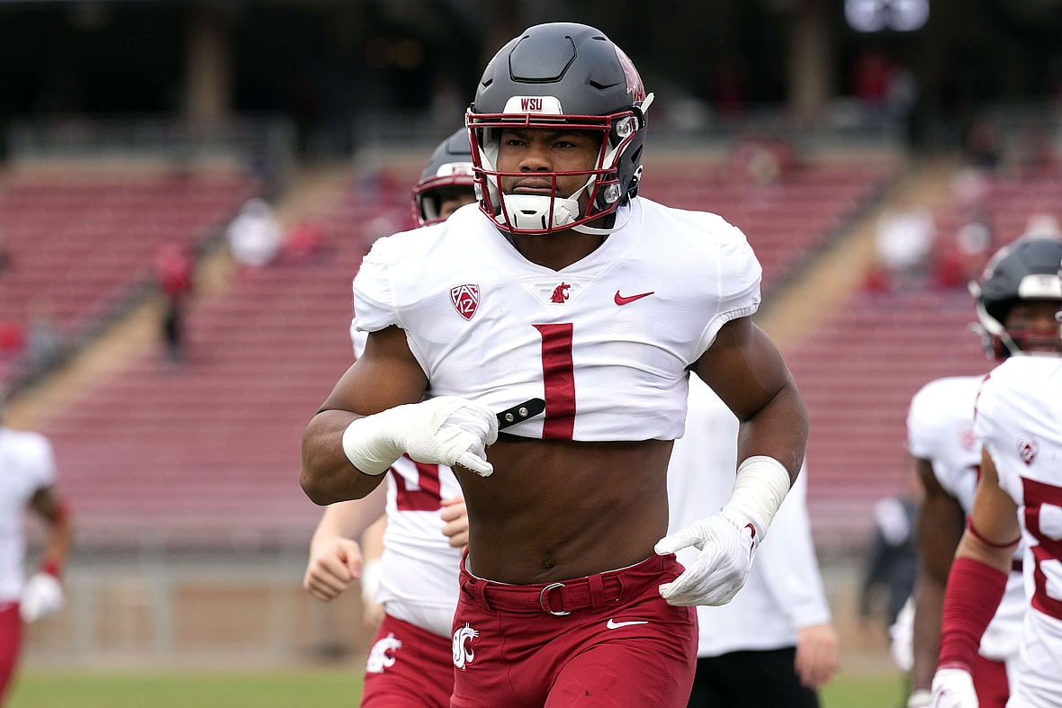 Washington-State-Daiyan-Henley