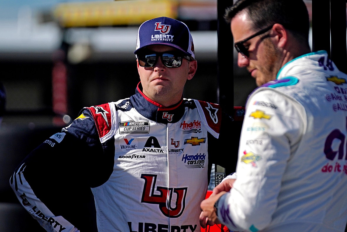 Hendrick Motorsports