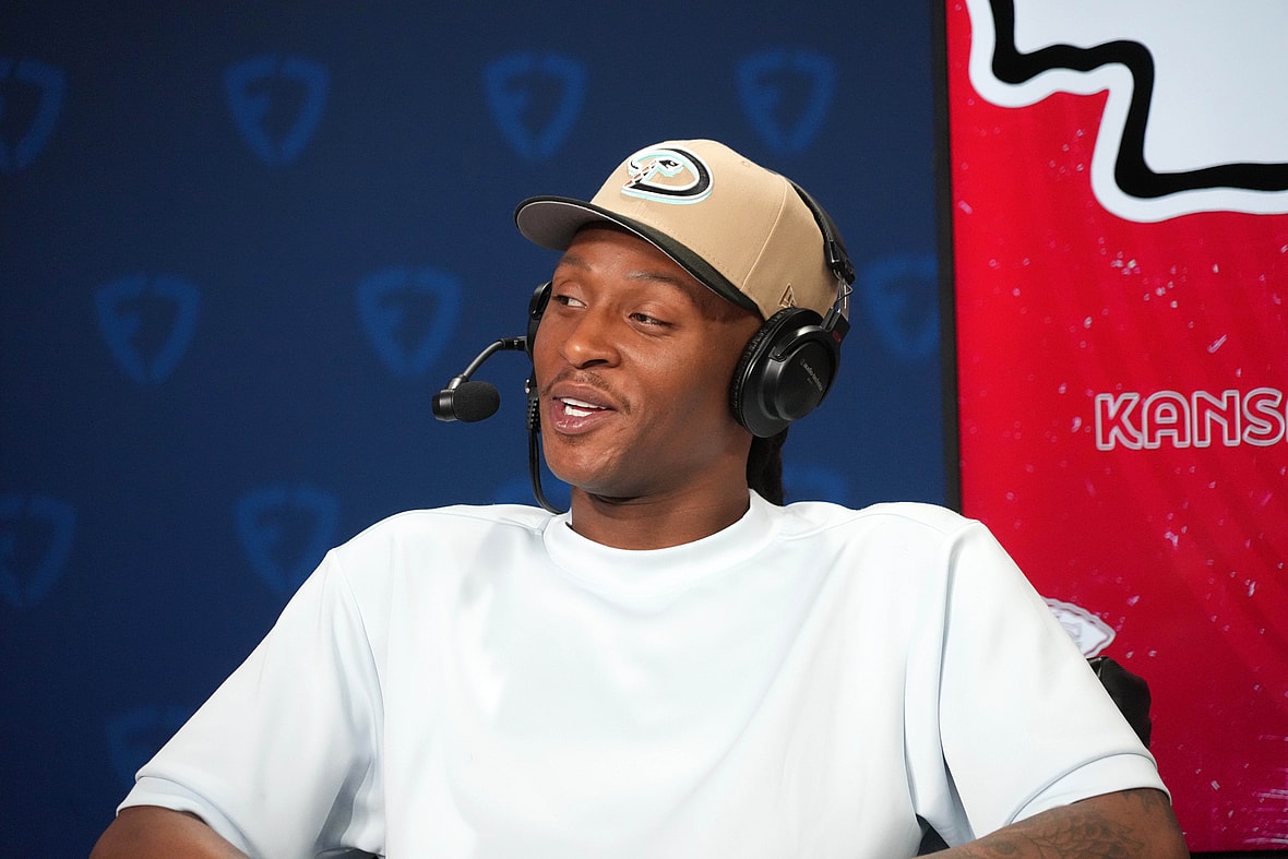 DeAndre Hopkins trade