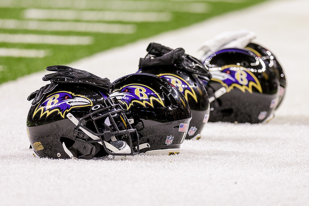Baltimore Ravens