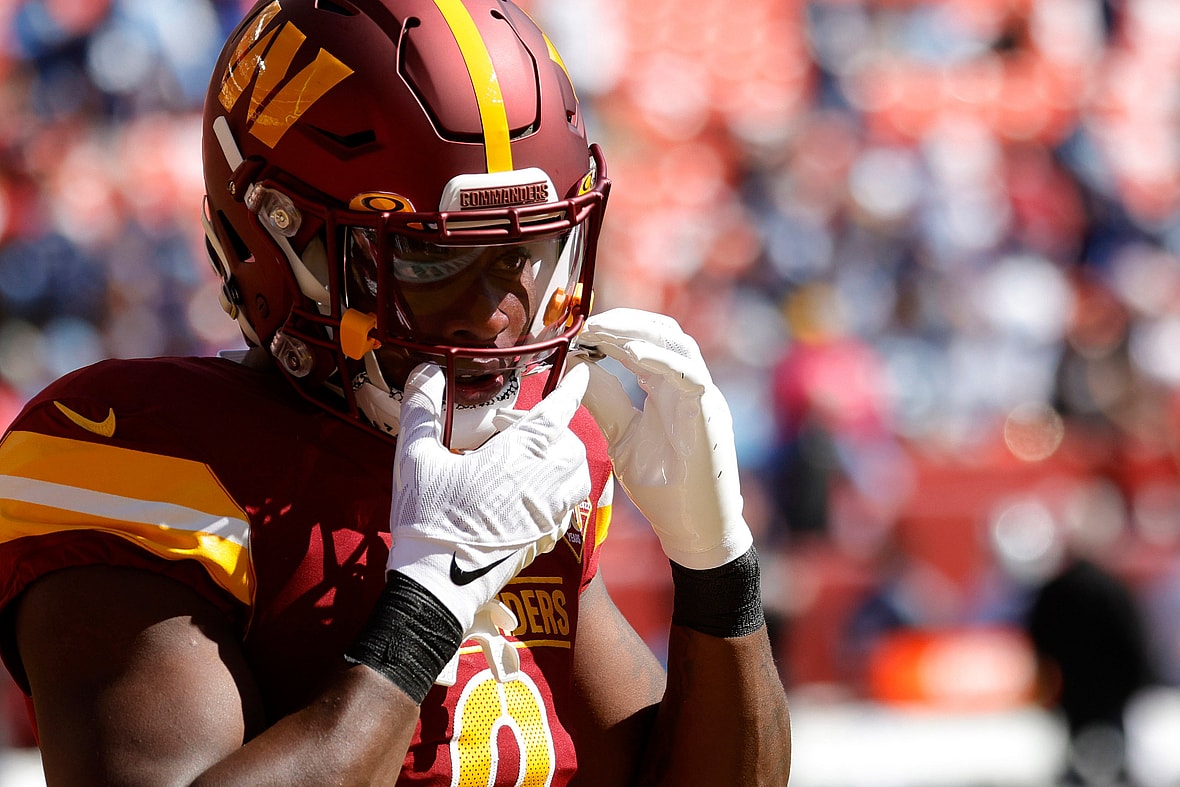 washington commanders