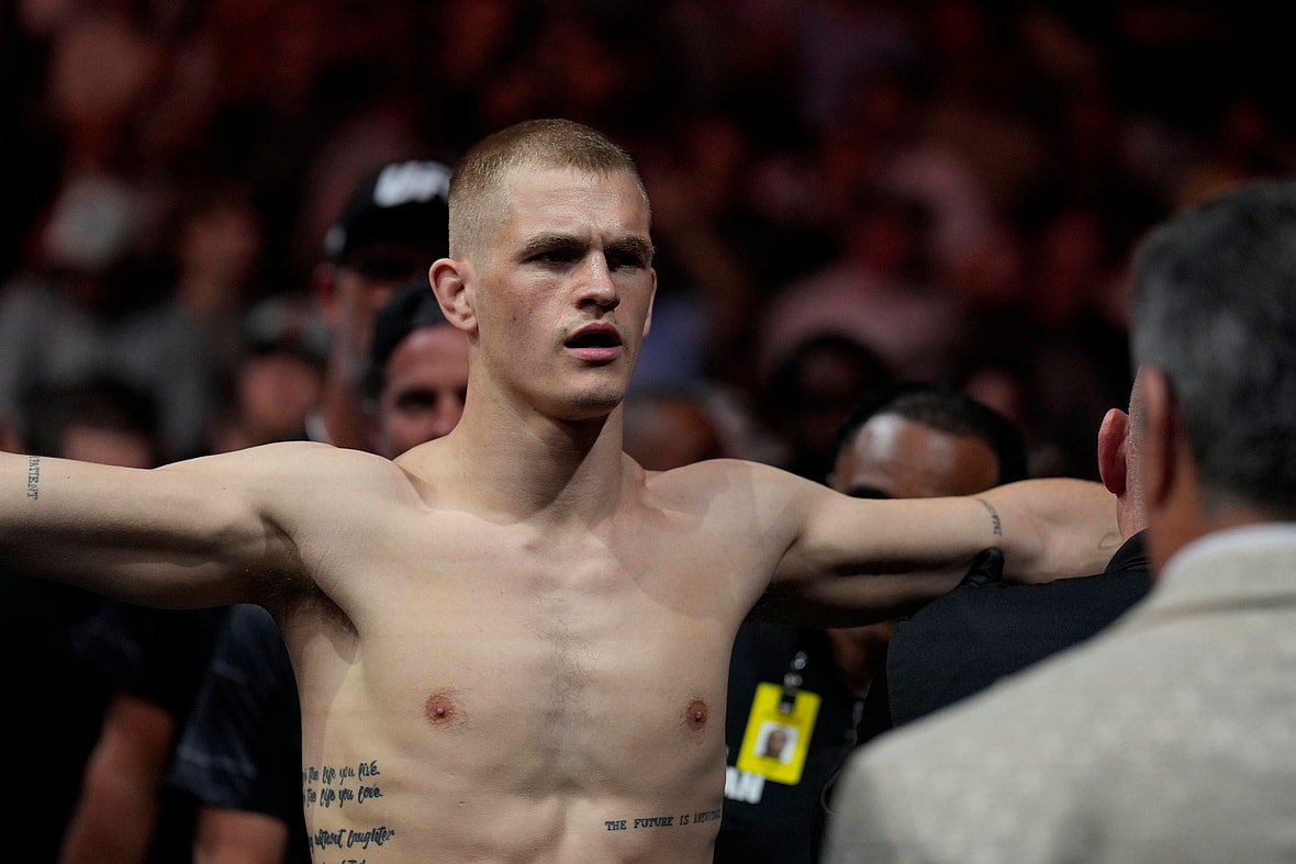 ufc predictions, ufc 292