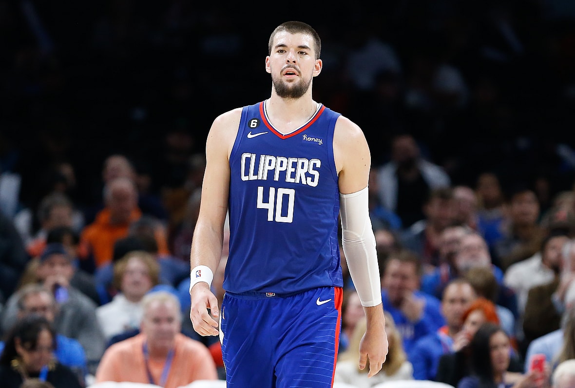 los angeles clippers