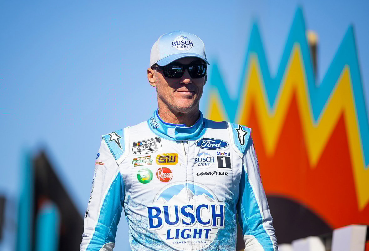 NASCAR: Cup Championship