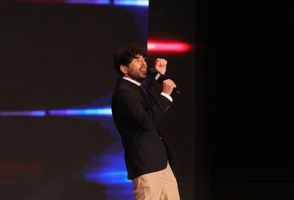 jacksonville jaguars, aew, bellator