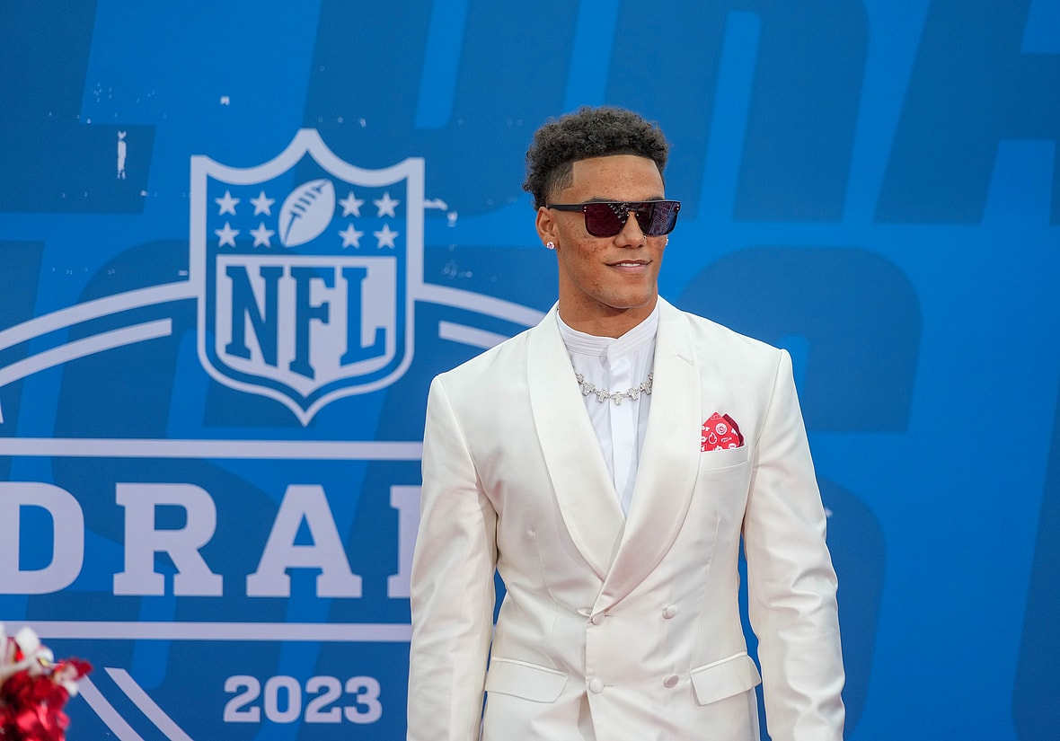 nfl draft 2023