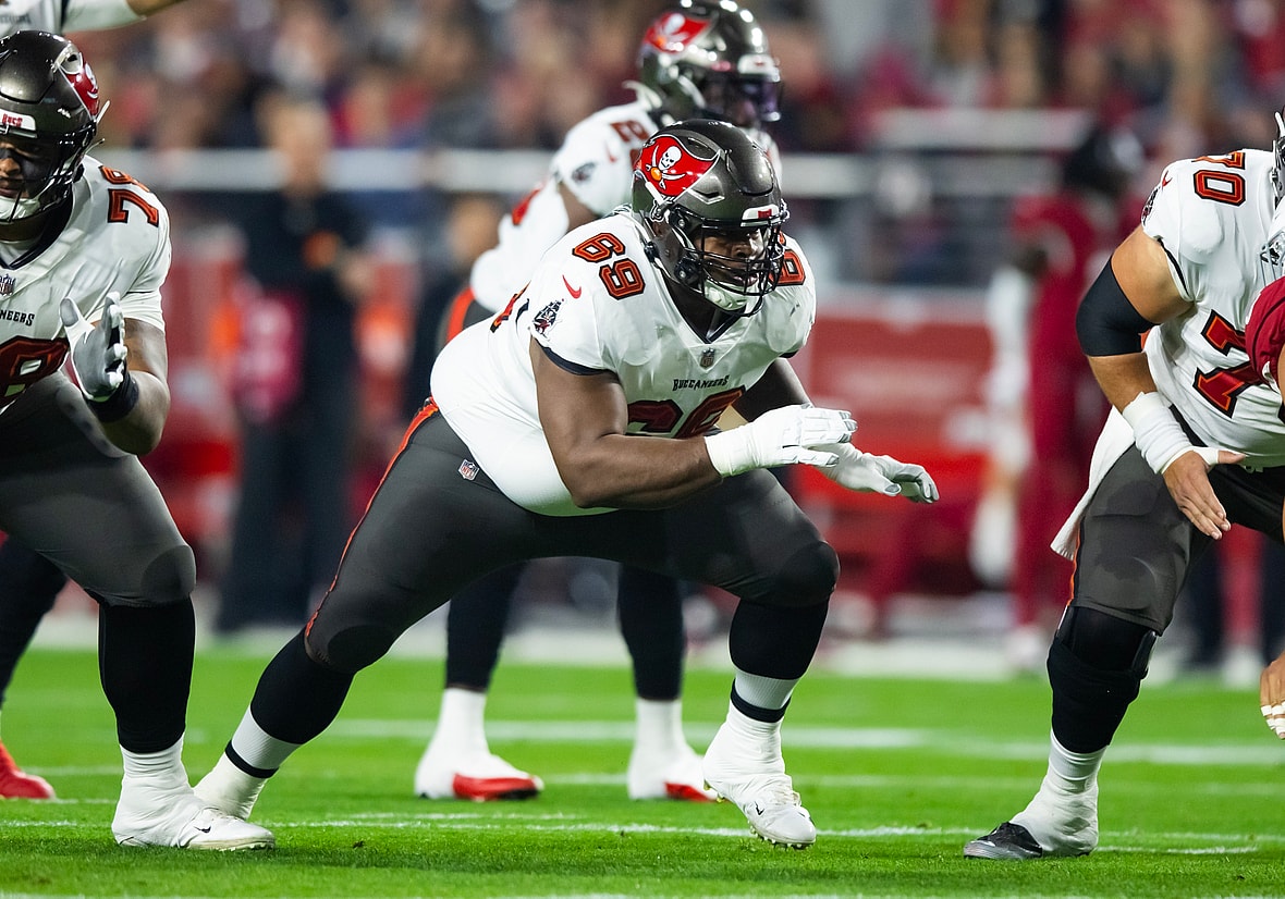 Houston Texans, Shaq Mason trade