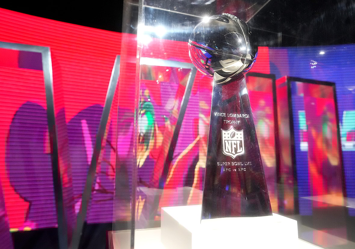 super bowl lvii commercials