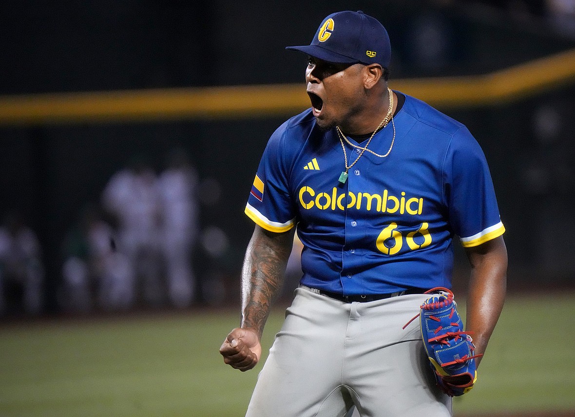 world baseball classic schedule