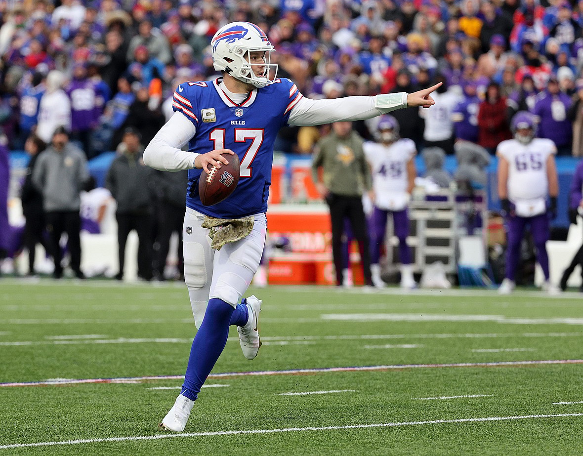 buffalo bills, detroit lions