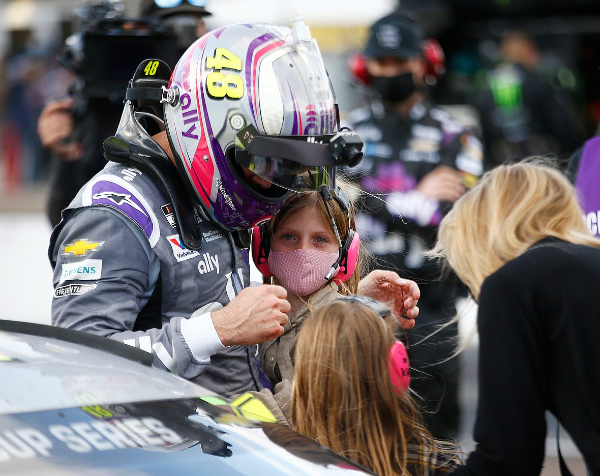 Syndication: Arizona Republic