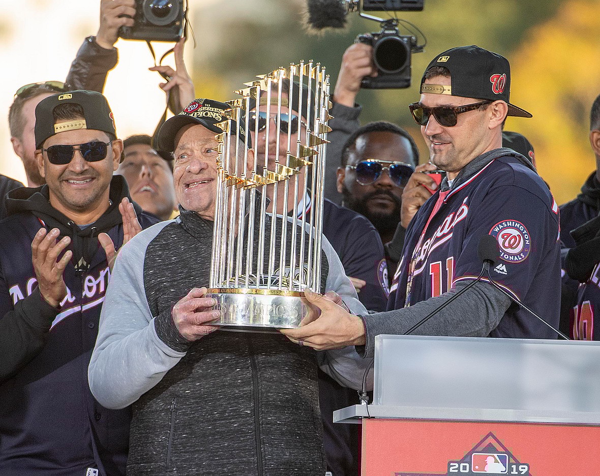 washington commanders