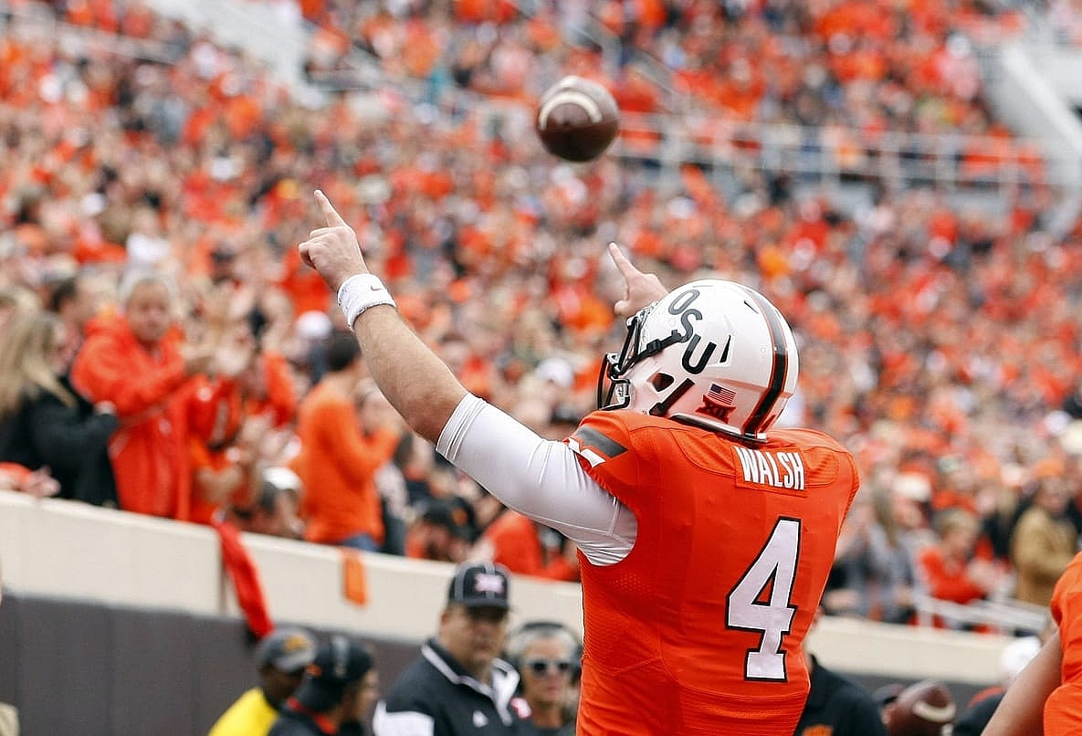 Courtesy of USA Today Images