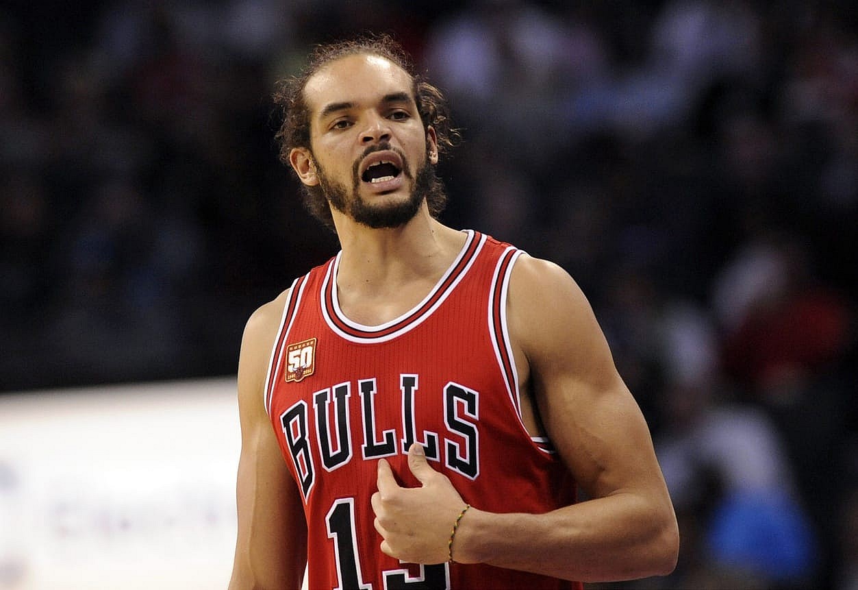 Joakim Noah