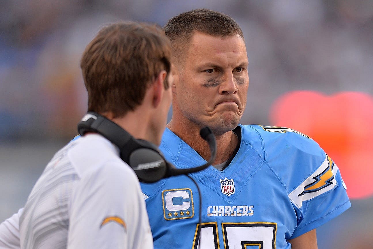 Philip Rivers