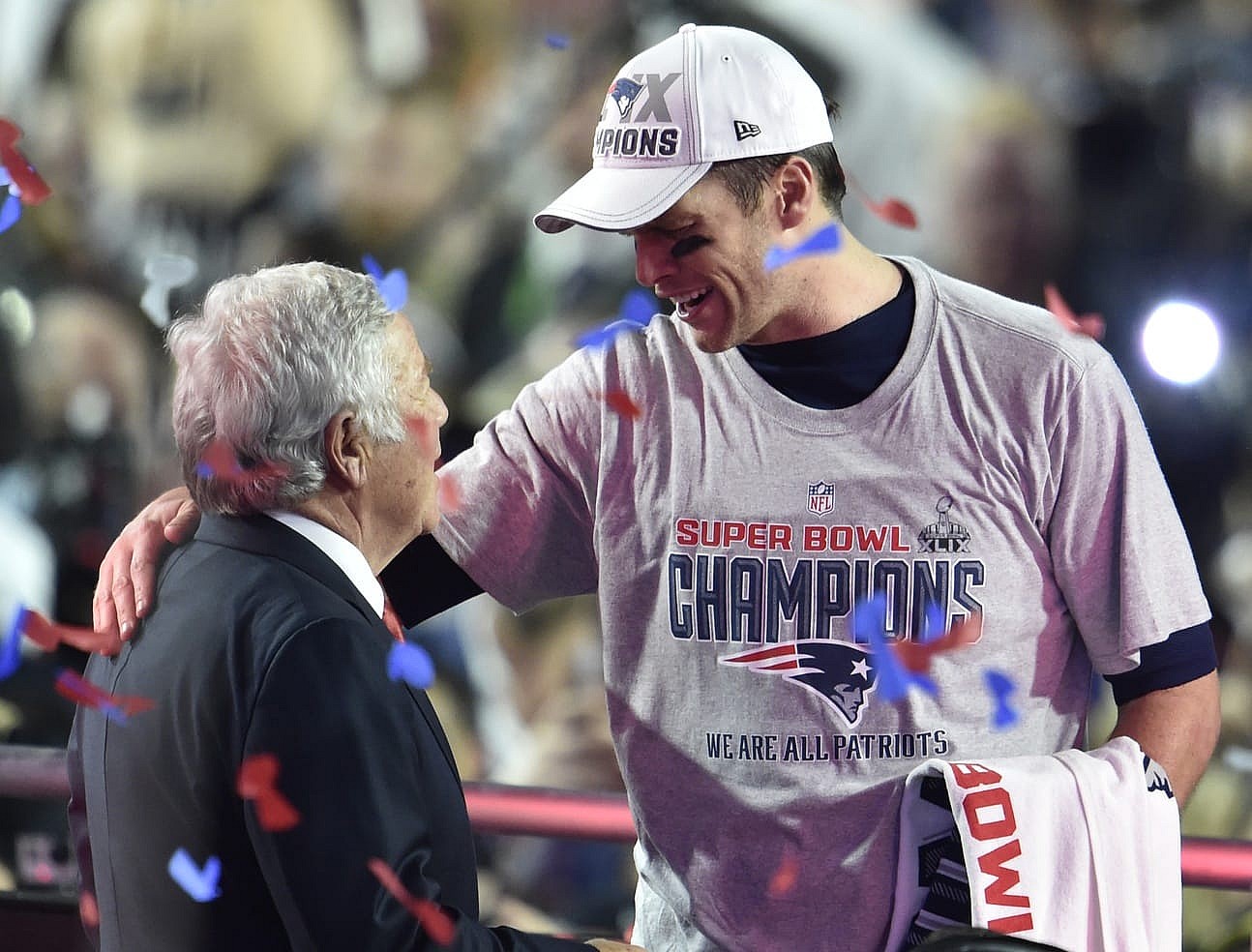 Courtesy of USA Today Images