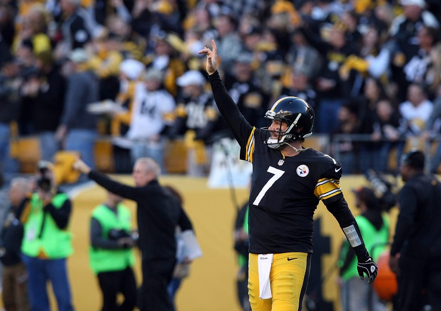 Courtesy of Benny Sieu, USA Today Sports