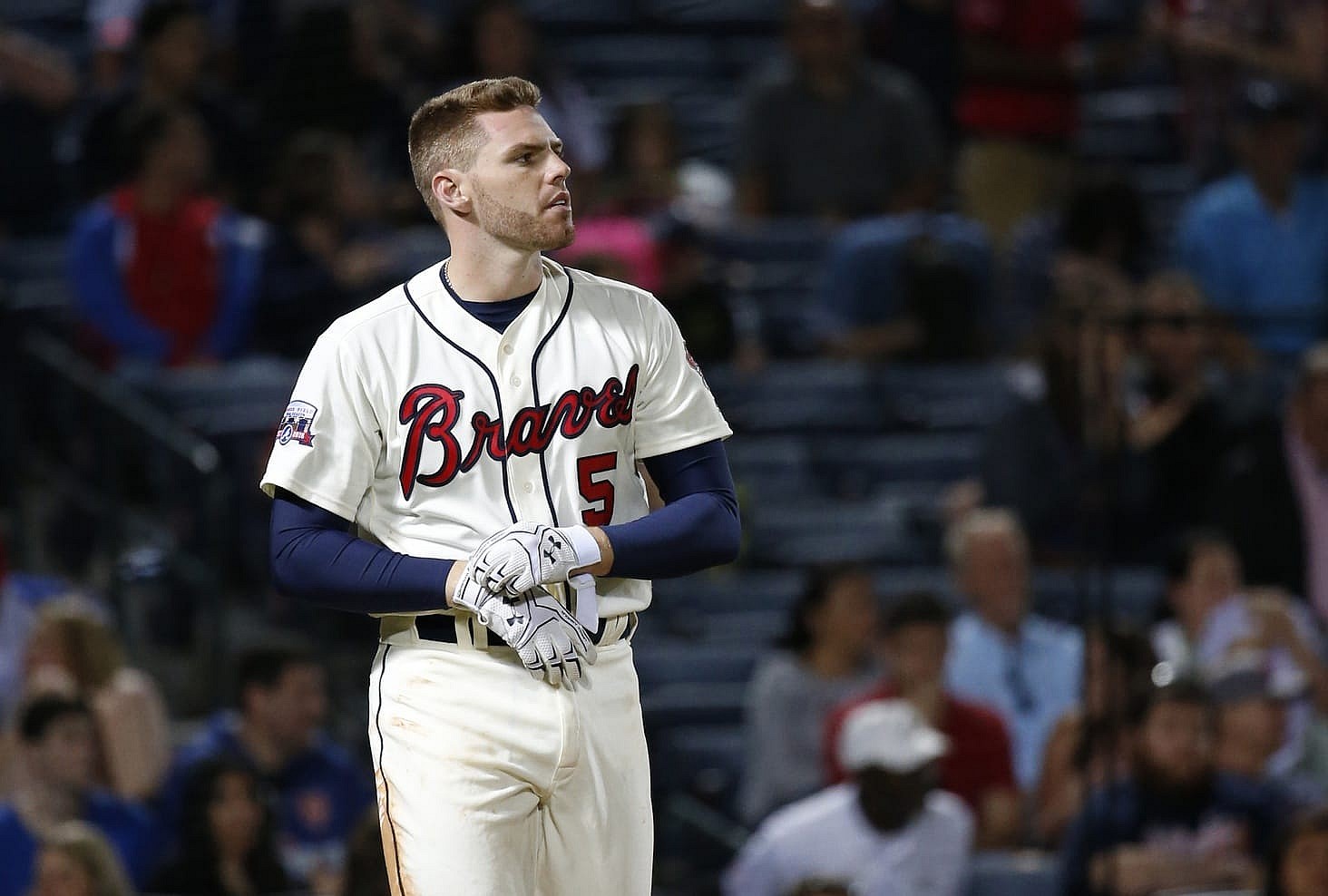freddie freeman