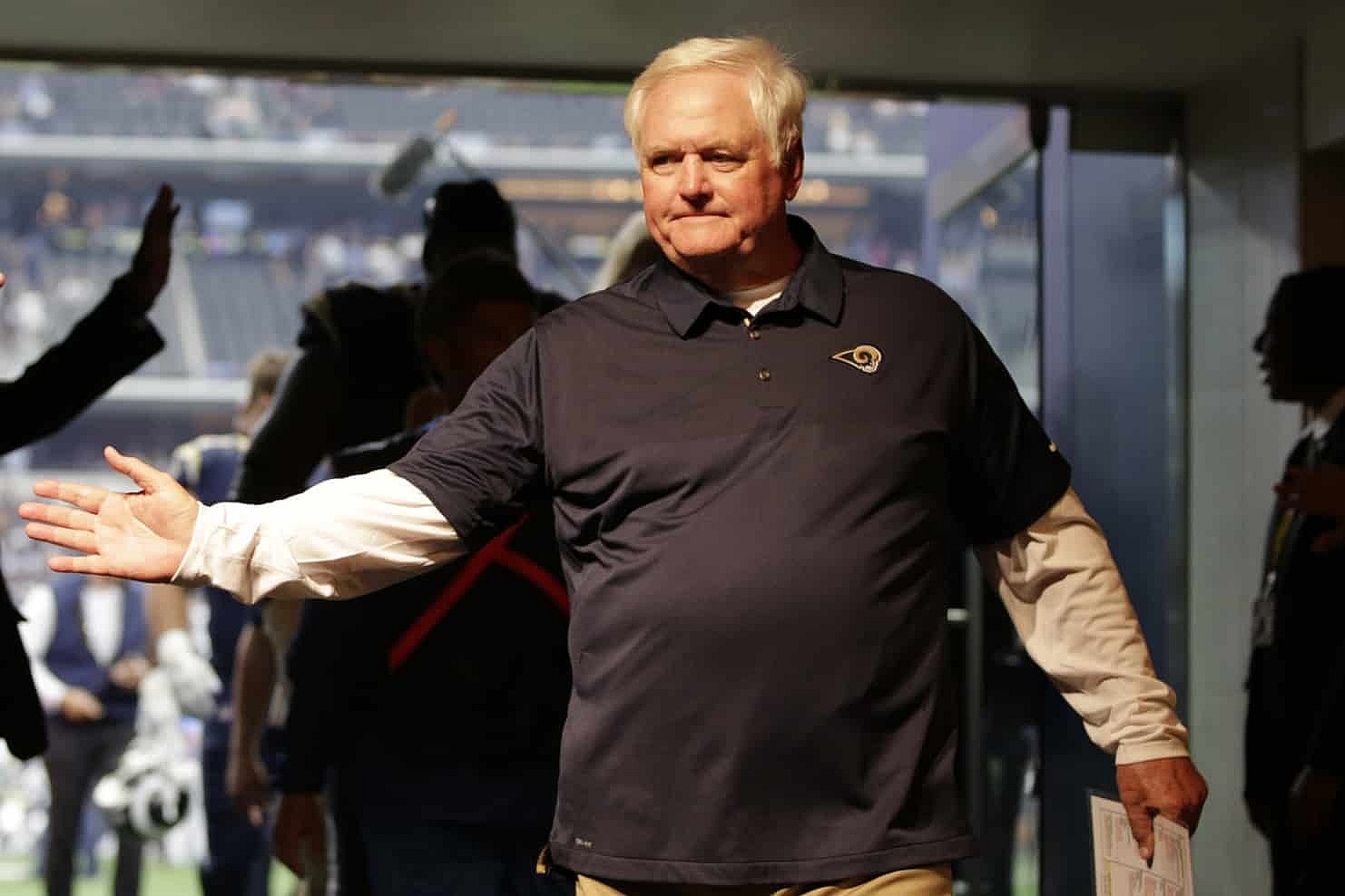 Wade Phillips