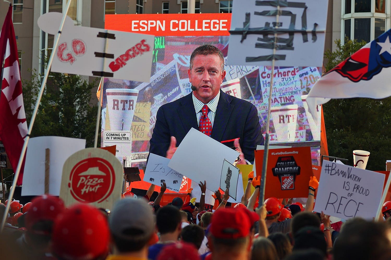 Kirk Herbstreit