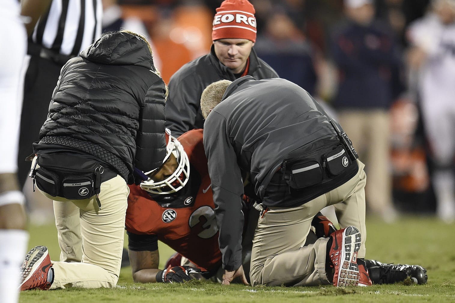 Courtesy of USA Today Sports