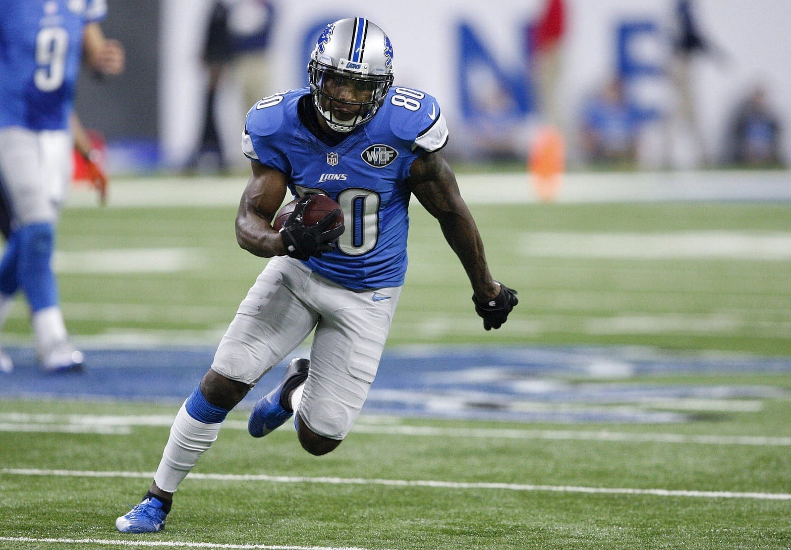 NFL free agents, Anquan Boldin