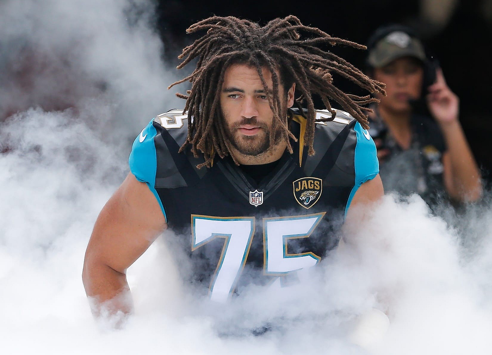 Jared Odrick