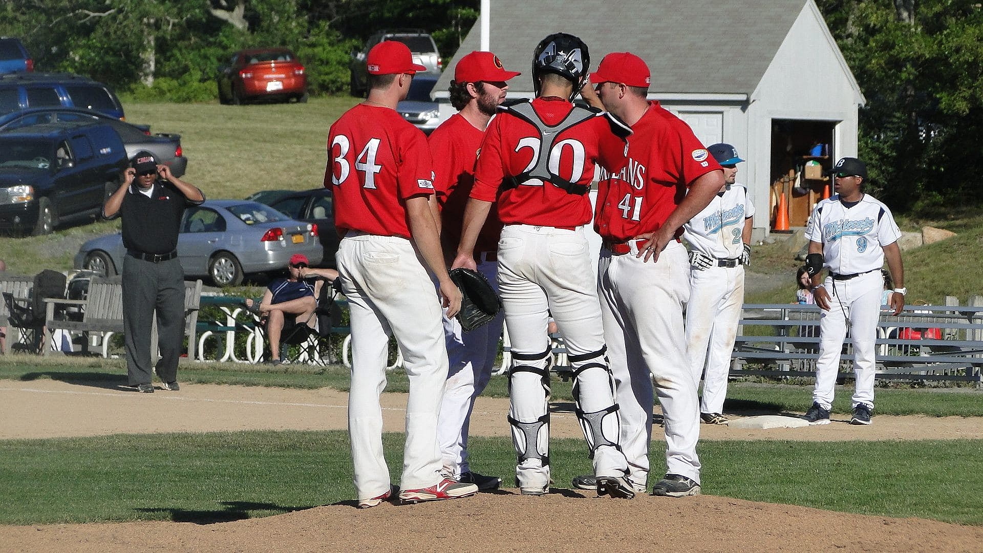 Photo Credit: Eddie Ravert