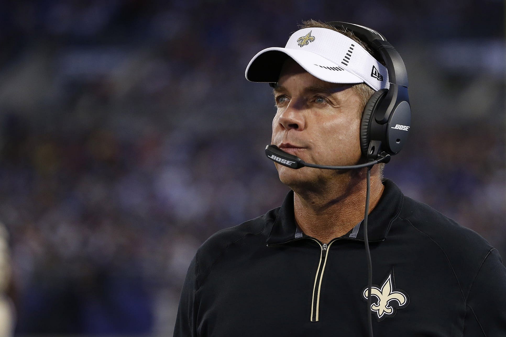 Sean Payton