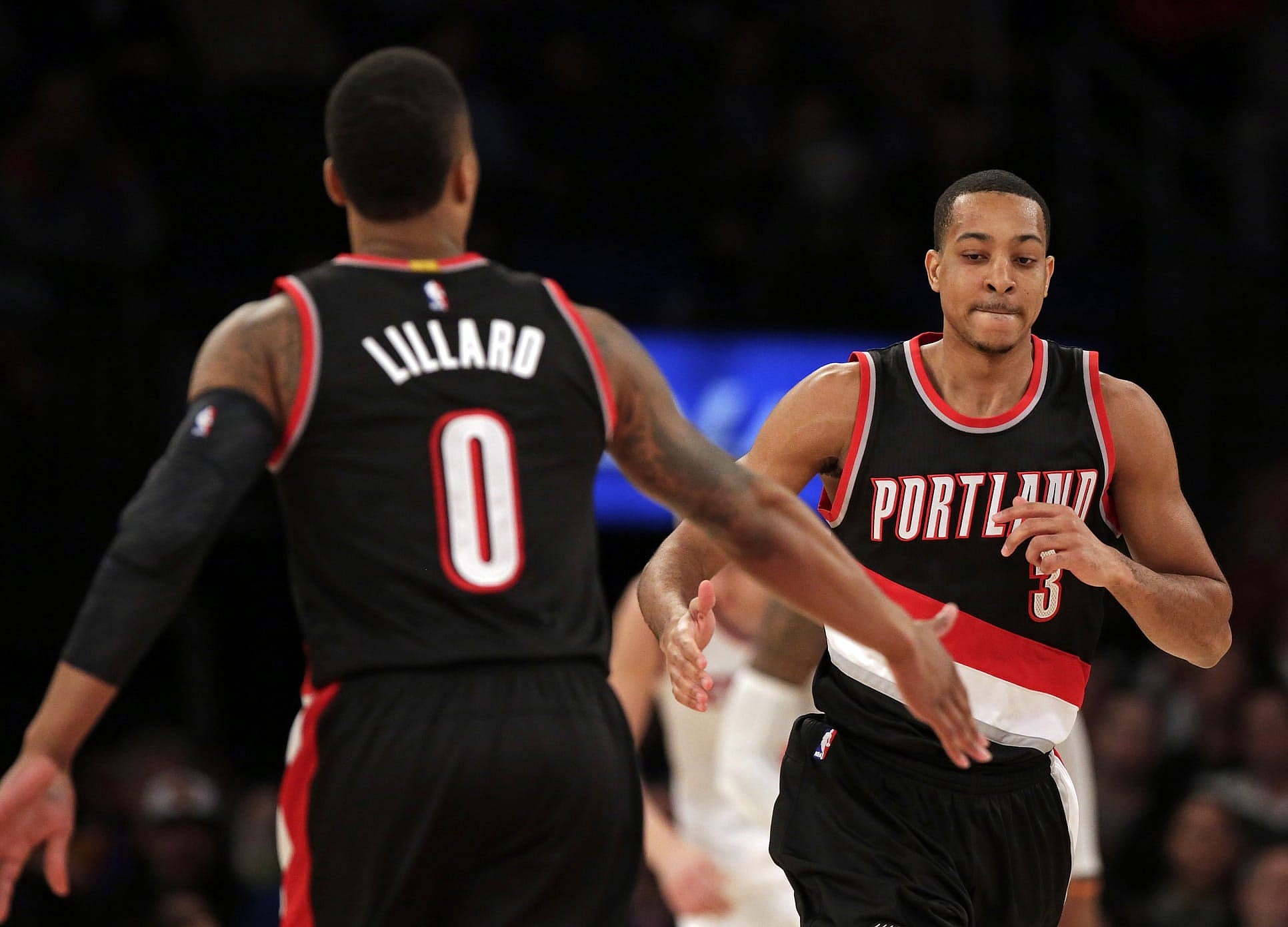 Courtesy of Adam Hunger, USA Today Sports