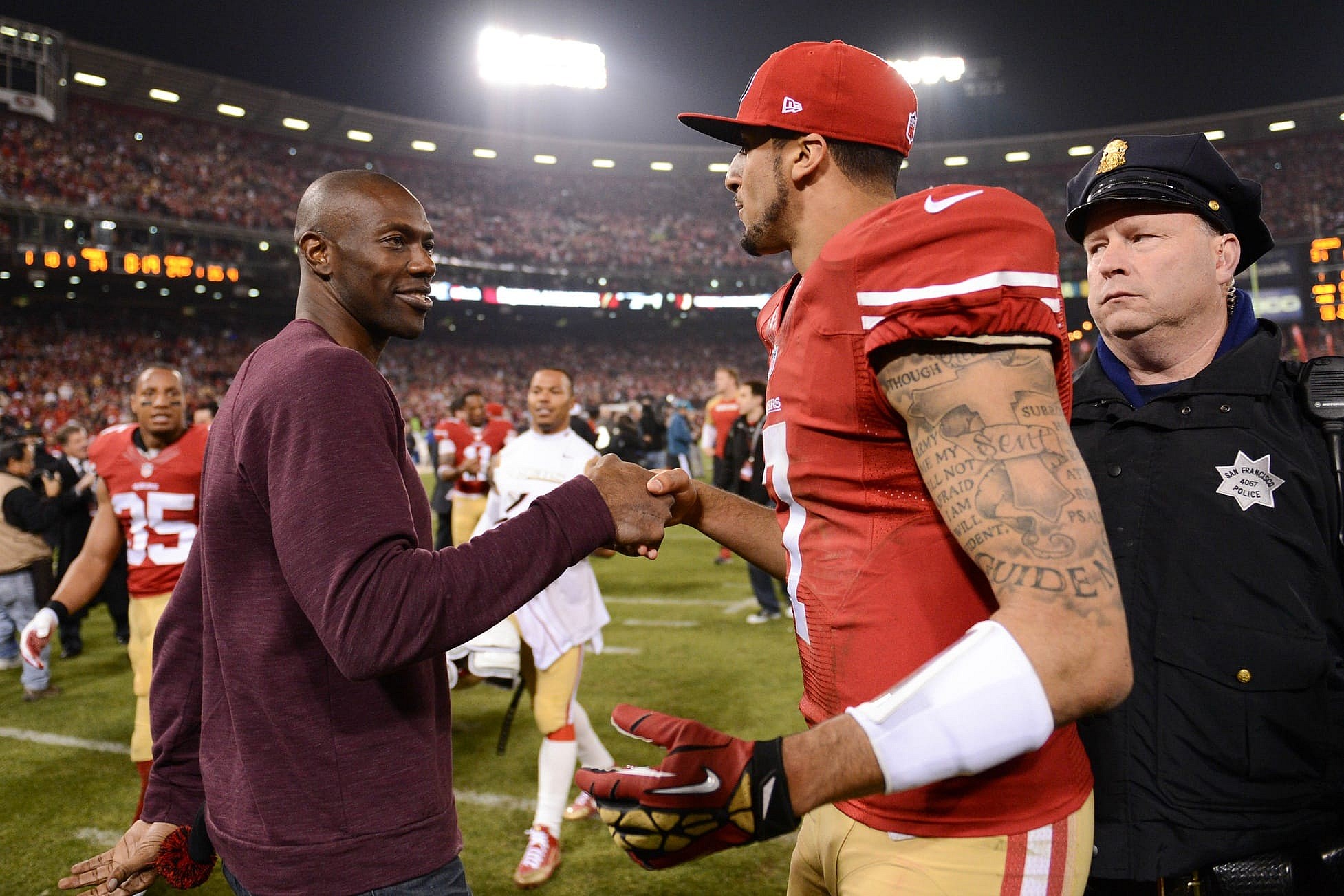 Courtesy of USA Today Images