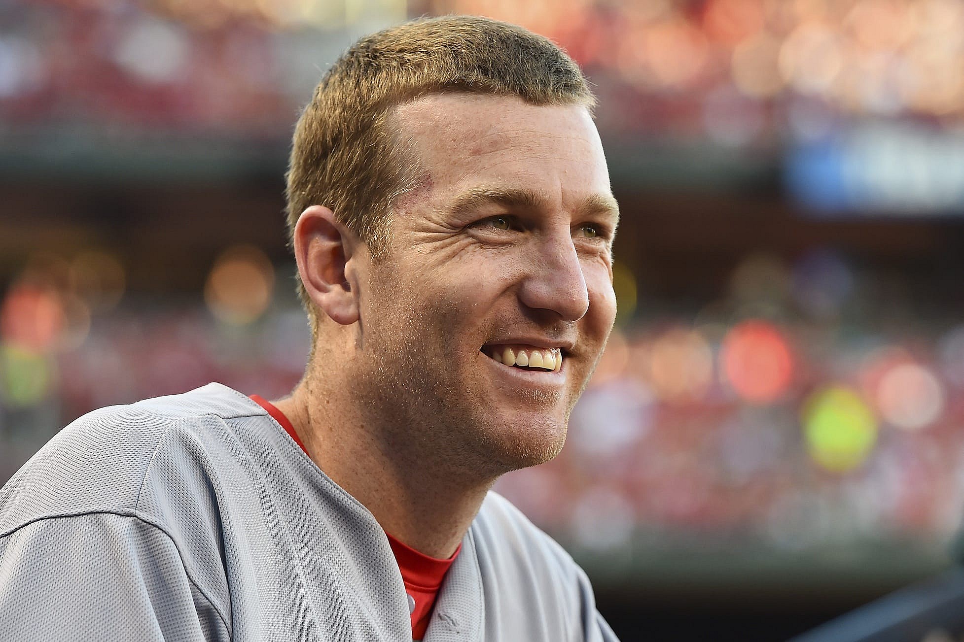 Todd Frazier