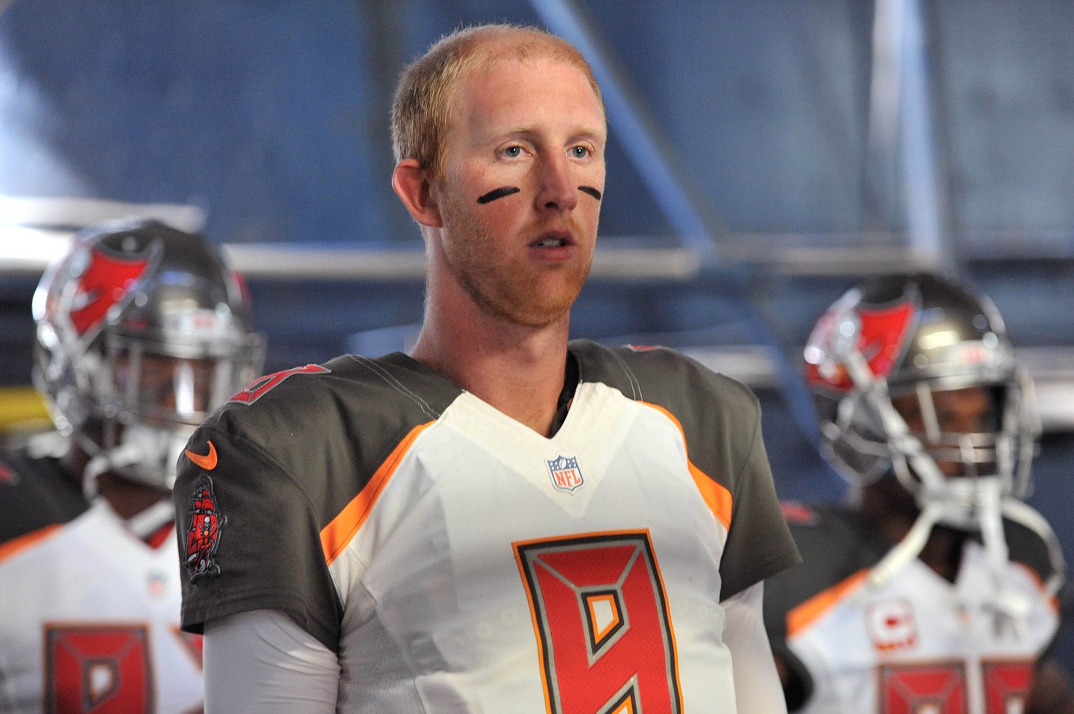 Mike Glennon