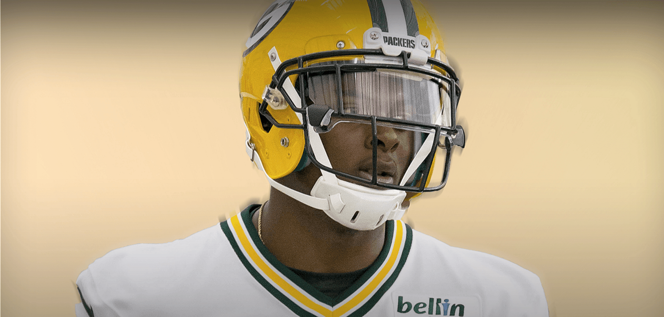 Courtesy of USA Today: Adams, a rookie, could turn into the next great Packers receiver.